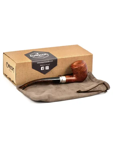 ТРУБКА CHACOM - FLUMEN - 95 (ФИЛЬТР 9 ММ)