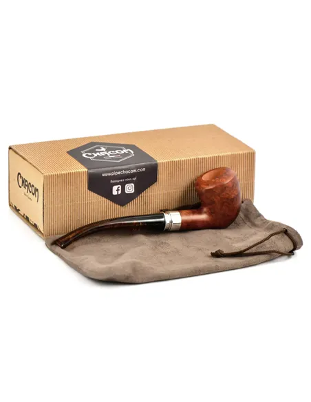 ТРУБКА CHACOM - FLUMEN - 95 (ФИЛЬТР 9 ММ)