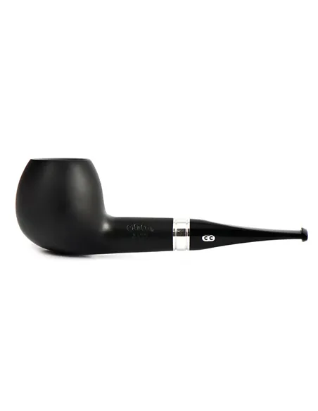 ТРУБКА CHACOM - JAZZ - 169 (ФИЛЬТР 9 ММ)