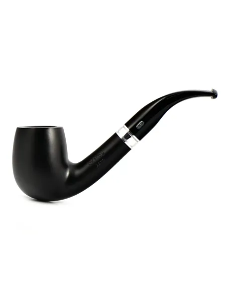 ТРУБКА CHACOM - JAZZ - 43 (ФИЛЬТР 9 ММ)