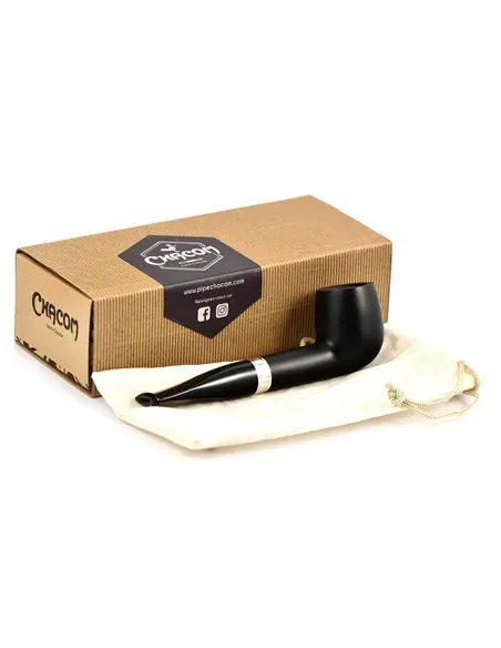 ТРУБКА CHACOM - JAZZ - 703 (ФИЛЬТР 9 ММ)