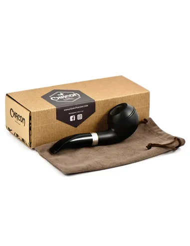 ТРУБКА CHACOM - JAZZ - 996 (ФИЛЬТР 9 ММ)