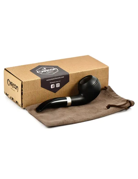 ТРУБКА CHACOM - JAZZ - 996 (ФИЛЬТР 9 ММ)