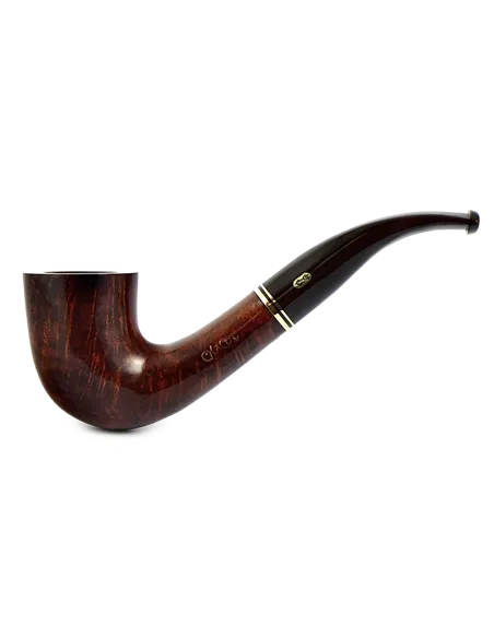 ТРУБКА CHACOM - MONTBRILLANT - 863 (ФИЛЬТР 9 ММ)