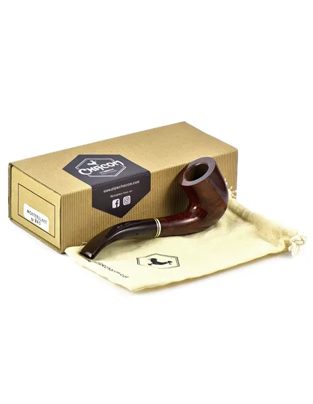 ТРУБКА CHACOM - MONTBRILLANT - 863 (ФИЛЬТР 9 ММ)