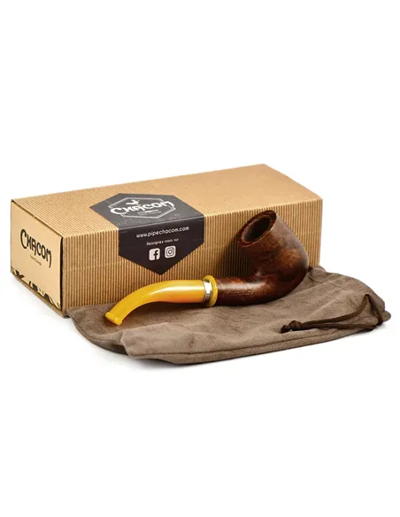 ТРУБКА CHACOM - MONTMARTRE - 808 (ФИЛЬТР 9 ММ)