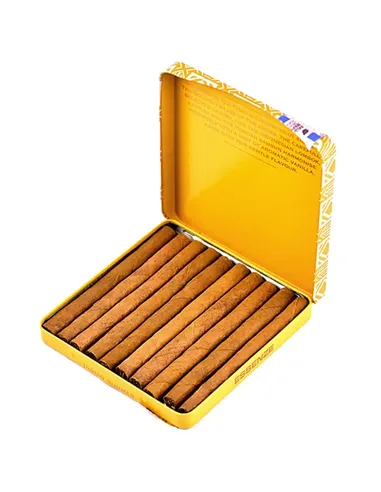 Сигариллы Essenze - Indian Summer (10 шт.)