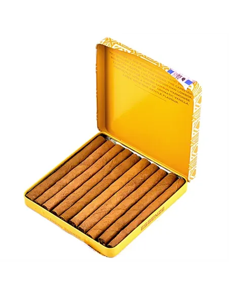 Сигариллы Essenze - Indian Summer (10 шт.)