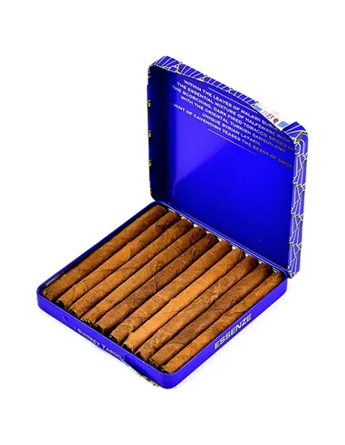 Сигариллы Essenze - Smokey Taboo (10 шт.)