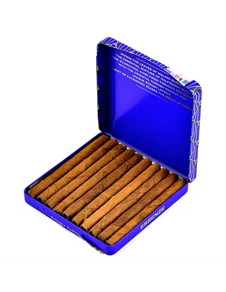 Сигариллы Essenze - Smokey Taboo (10 шт.)