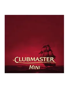 Сигариллы Clubmaster Mini Red 10 штук 