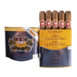 Купить H.UPMANN REGALIAS (набор из 5 сигар)