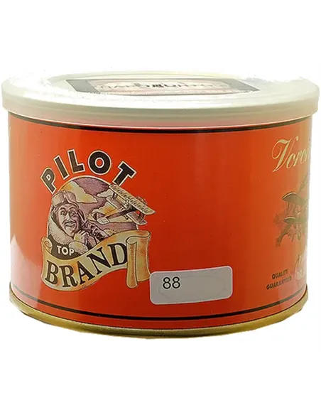 Табак Vorontsoff Pilot Brand №88 (100 гр)