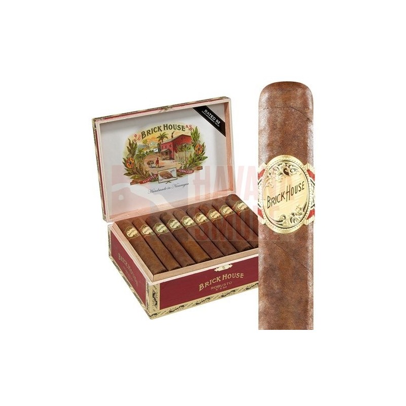 Купить Brick House Robusto