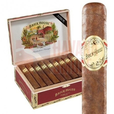 Купить Brick House Robusto