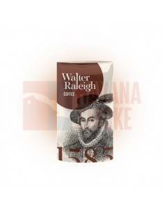 Сигаретный табак Walter Raleight 1585 - Coffee (30 гр.) - купить в интернет-магазине Havana Smoke