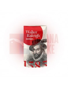 Сигаретный табак Walter Raleight 1585 - Raspberry (30 гр.) - купить в интернет-магазине Havana Smoke