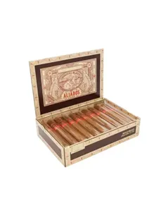 ALIADOS ORIGINAL REGORDO