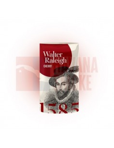 Сигаретный табак Walter Raleight 1585 - Cherry (30 гр.) - купить в интернет-магазине Havana Smoke