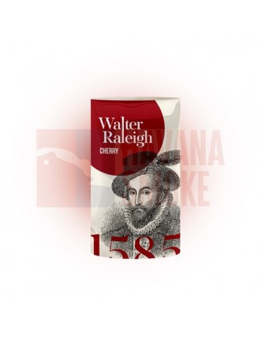 Сигаретный табак Walter Raleight 1585 - Cherry (30 гр.) - купить в интернет-магазине Havana Smoke