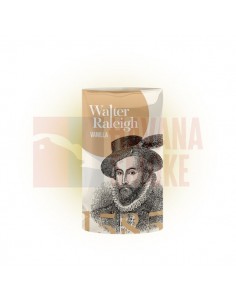 Сигаретный табак Walter Raleight 1585 - Vanilla (30 гр.) - купить в интернет-магазине Havana Smoke