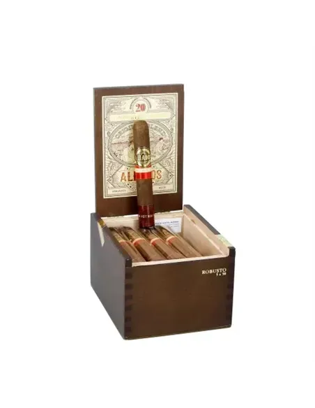 ALIADOS EPC ROBUSTO