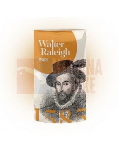 Сигаретный табак Walter Raleight 1585 - Peach (30 гр.) - купить в интернет-магазине Havana Smoke