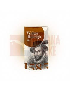 Сигаретный табак Walter Raleight 1585 - Rum (30 гр.) - купить в интернет-магазине Havana Smoke