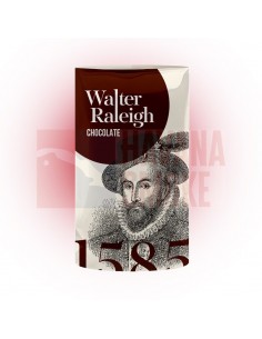 Сигаретный табак Walter Raleight 1585 - Chocolate (30 гр.) - купить в интернет-магазине Havana Smoke