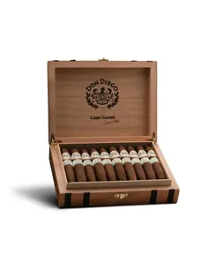 Don Diego Salomones Special Edition