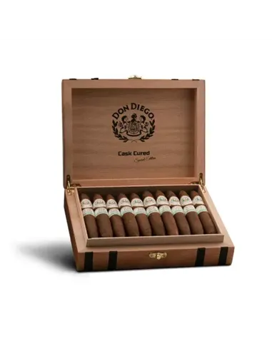 Don Diego Salomones Special Edition