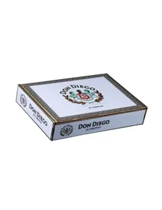 Don Diego European Corona