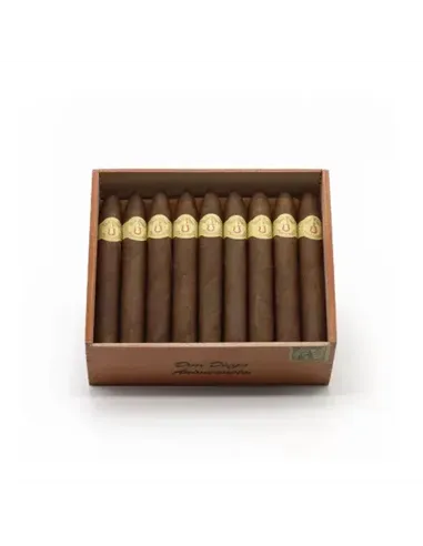 Don Diego Aniversario Belicoso