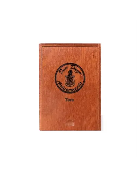 Don Diego Aniversario Toro