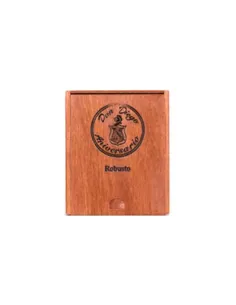 Don Diego Aniversario Robusto