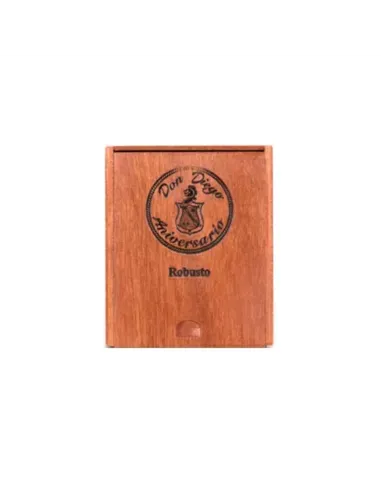 Don Diego Aniversario Robusto