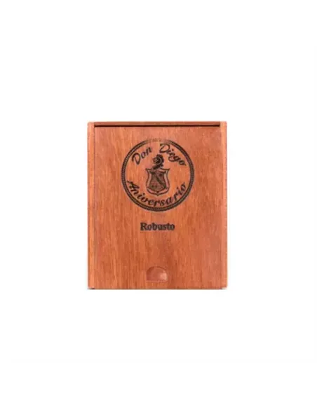Don Diego Aniversario Robusto
