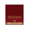 Купить Moods Gold Filter 20 штук в пачке