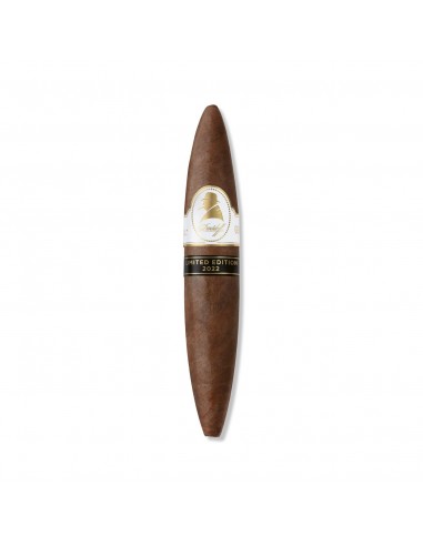 Davidoff Winston Churchill Limited Edition 2022 - купить в интернет-магазине Havana Smoke