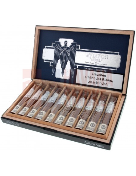 Principle Aviator Envoi - купить в интернет-магазине Havana Smoke