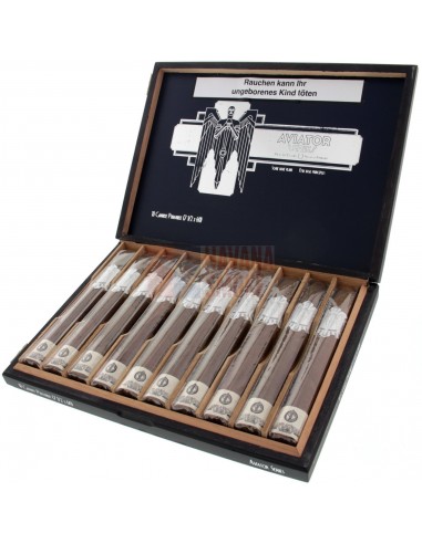 Principle Aviator Grande Pyramide - купить в интернет-магазине Havana Smoke