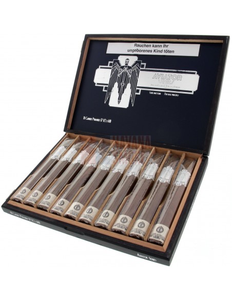 Principle Aviator Grande Pyramide - купить в интернет-магазине Havana Smoke