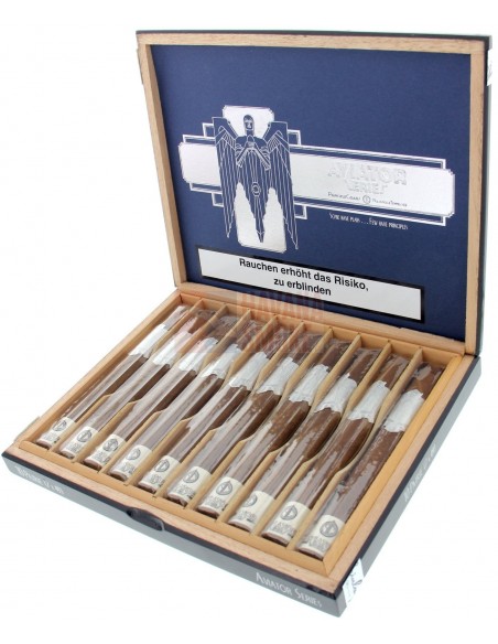 Principle Aviator Patrie - купить в интернет-магазине Havana Smoke