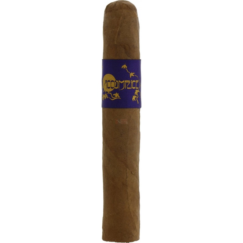 Купить Principle Accomplice Corojo Robusto