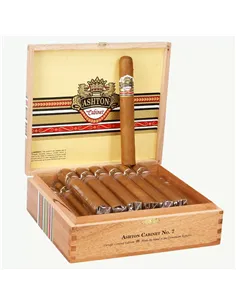 Ashton Cabinet Selection № 7 Toro