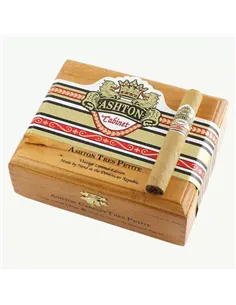 Ashton Cabinet Selection Tres Petite