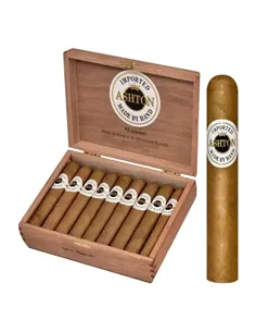 Ashton Classic Magnum Robusto