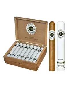 Ashton Classic Monarch Tubos Toro