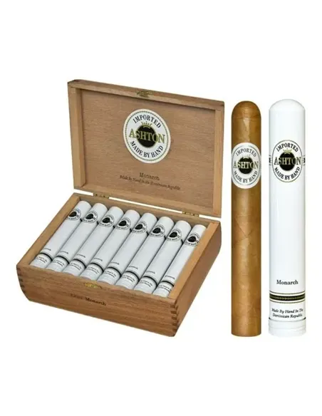 Ashton Classic Monarch Tubos Toro