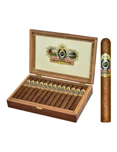 Ashton ESG 23 Year Salute